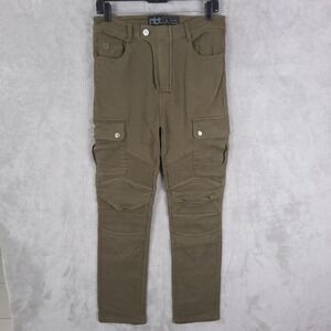 NBT Clothing Pants Sz 30 (Fit 30x29) Tensile Tough Heavyweight Motocross Type B